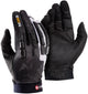 Gant de forme G Moab Trail s noir blanc