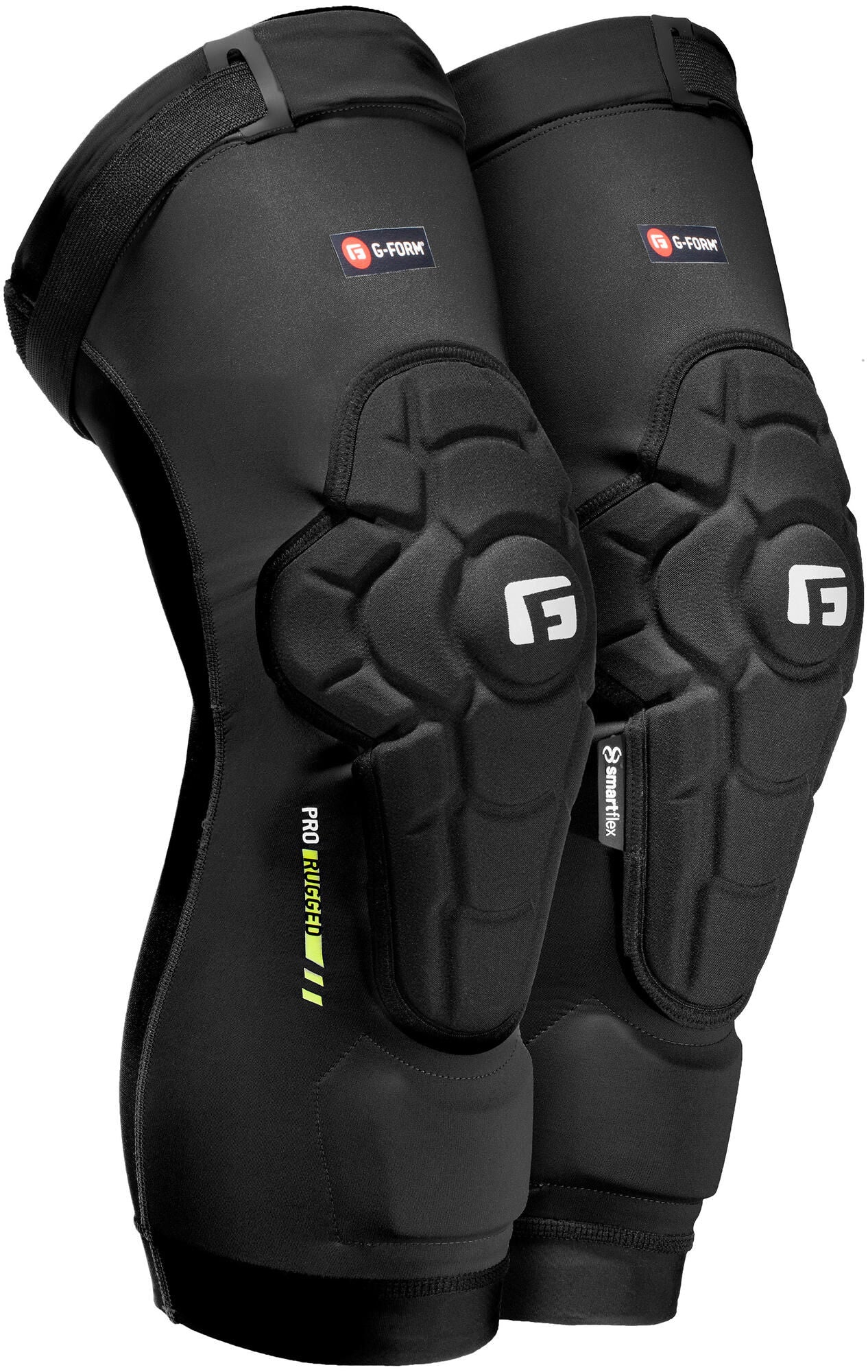 G-forme G Prot. Pro accidenté 2 s noir