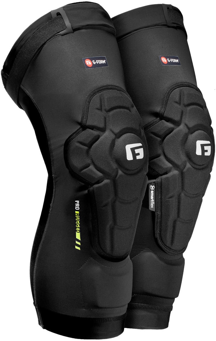G-forme G Prot. Pro accidenté 2 s noir
