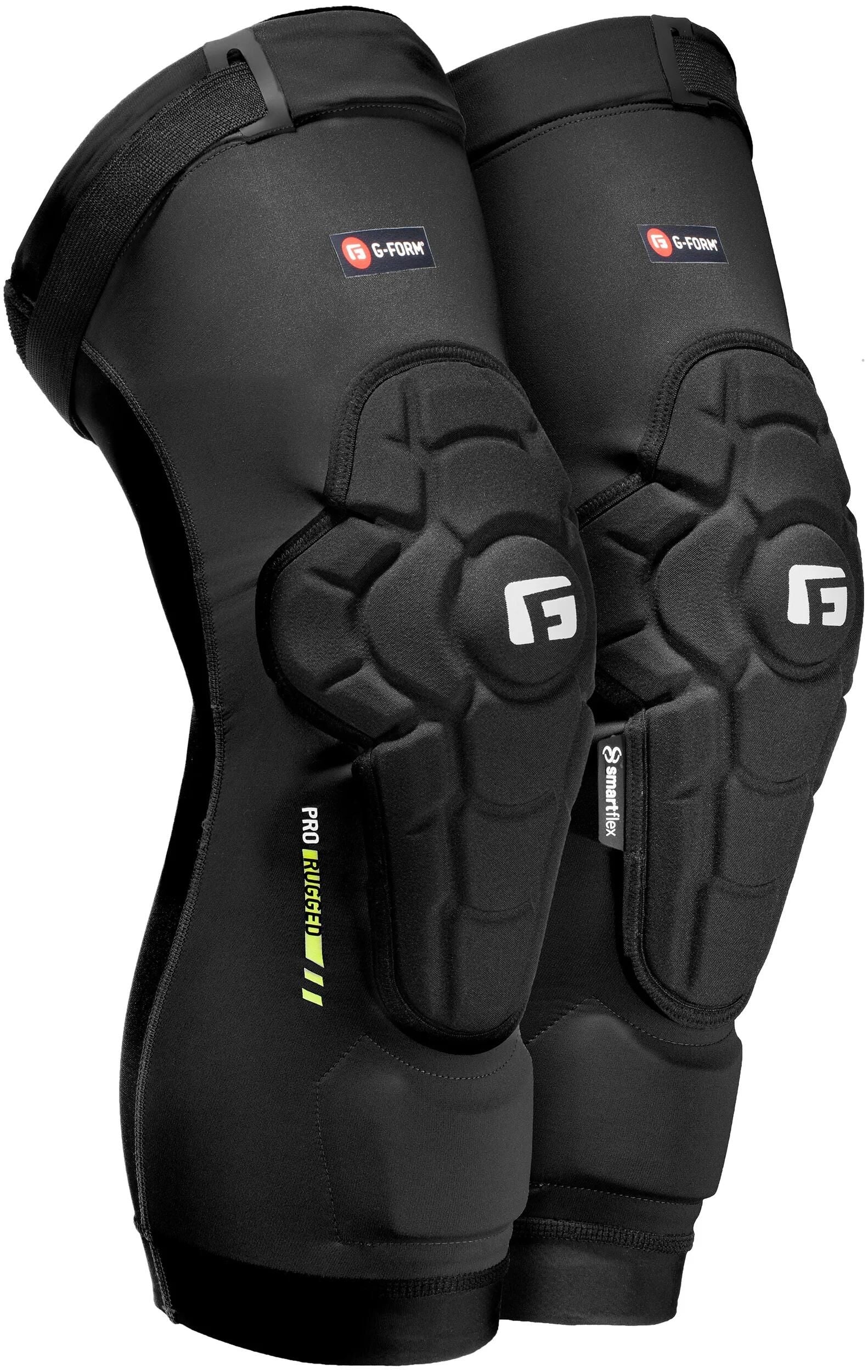 G-forme G Prot. Pro accidenté 2 xxl noir