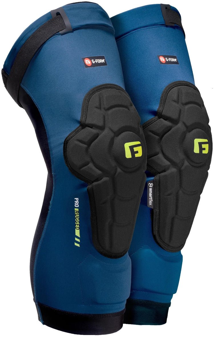 G-forme G Prot. Pro accidenté 2 xxl bleu
