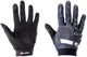 Gant de forme G Sorata Trail 2 s blanc noir