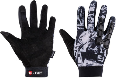 Gant Glove Sorata Trail 2 S Street Art