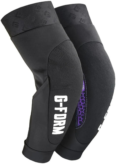 Gardiens du coude de forme G Terra Taille XS