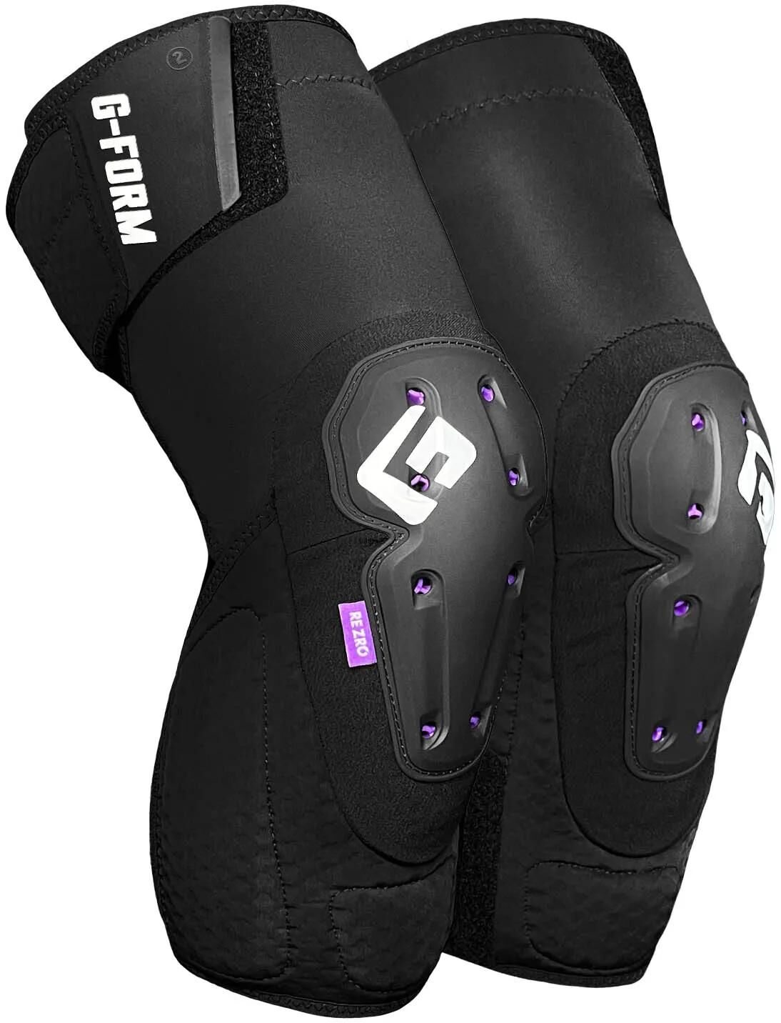 G-forme G Prot. Mesa Taille l Black