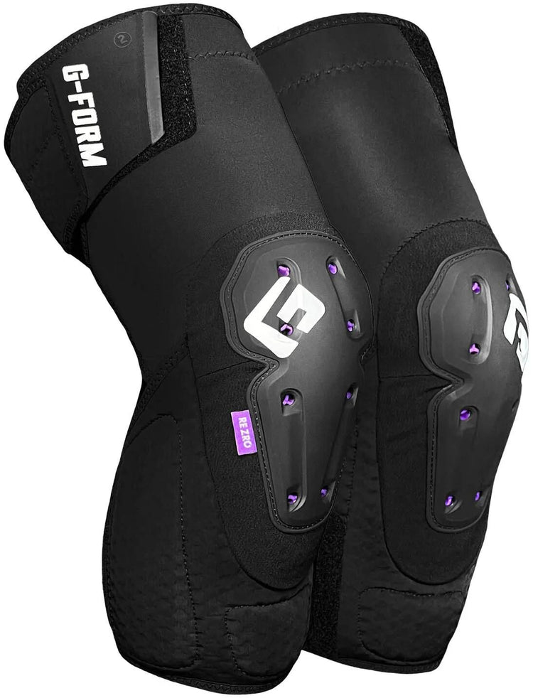 G-forme G Prot. Mesa Taille l Black