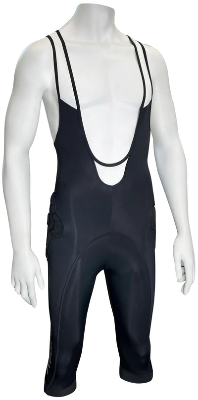 G-forme G-Form Riding Bi B Black Gr. s