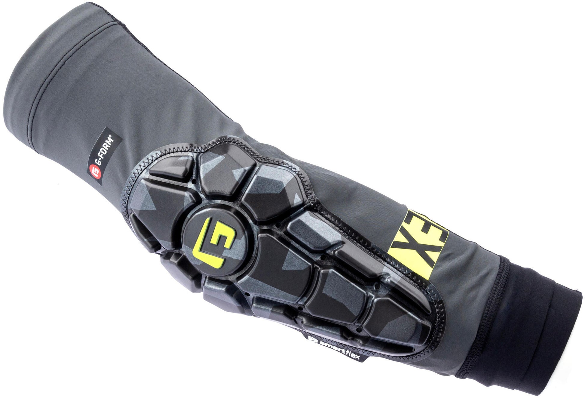 G-forme Elboe Prot. Pro-x3 camo xs