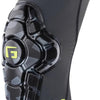Protec du genou sous forme G. Pro-x3 xxl camo