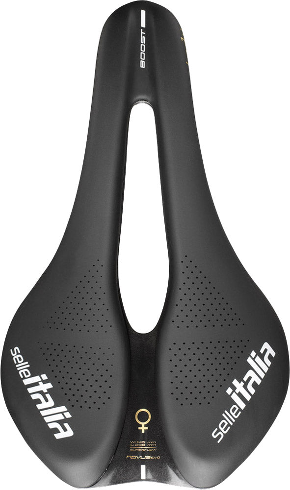 Selle Selle Italia Novus Boost Evo Lady TM Superflow