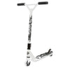 Street Surfing Street Surfing Torpedo Armor Aluminium Step Blanc Noir