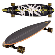Street surf surf sur Street Street Pintail Road Road Line Skateboard - afbeelding 1