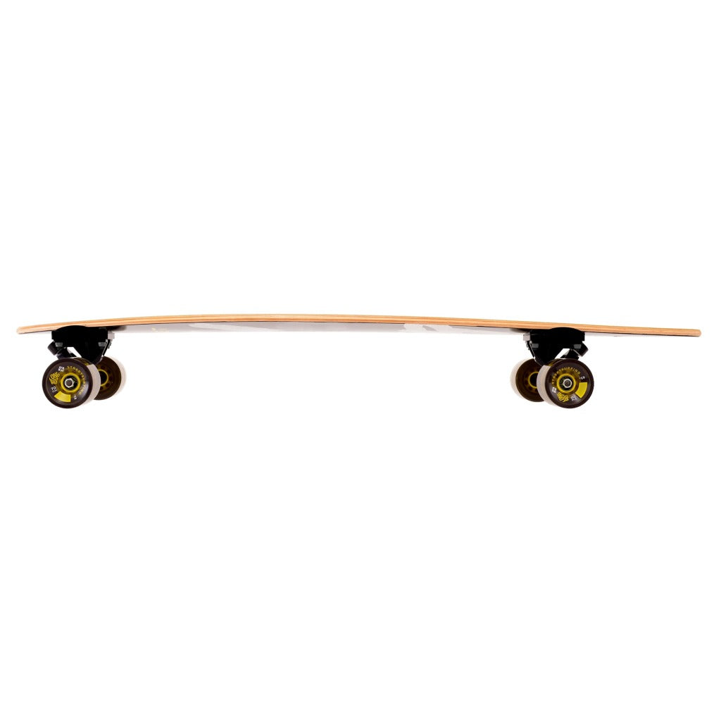 Street surf surf sur Street Street Pintail Road Road Line Skateboard