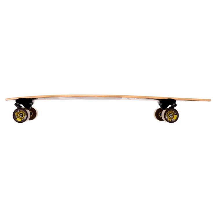 Street surf surf sur Street Street Pintail Road Road Line Skateboard
