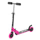 Street Surfing Street Surfing Fizz Booster Scooter Pink Black