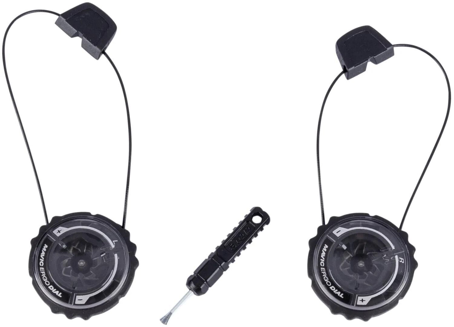 Mavic Twist Lock Erego Dial II Set 20mm