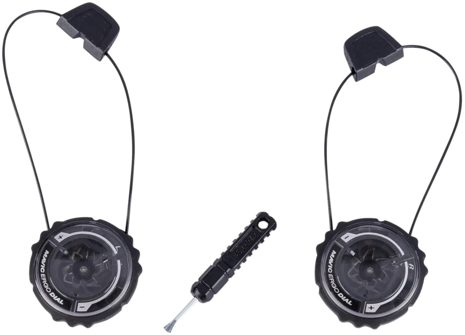 Mavic Twist Lock Erego Dial II Set 20mm