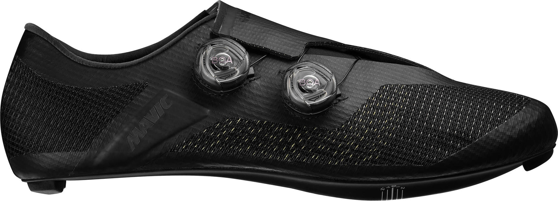 Mavic Shoe Cos.ult.III 45 1 3 noir