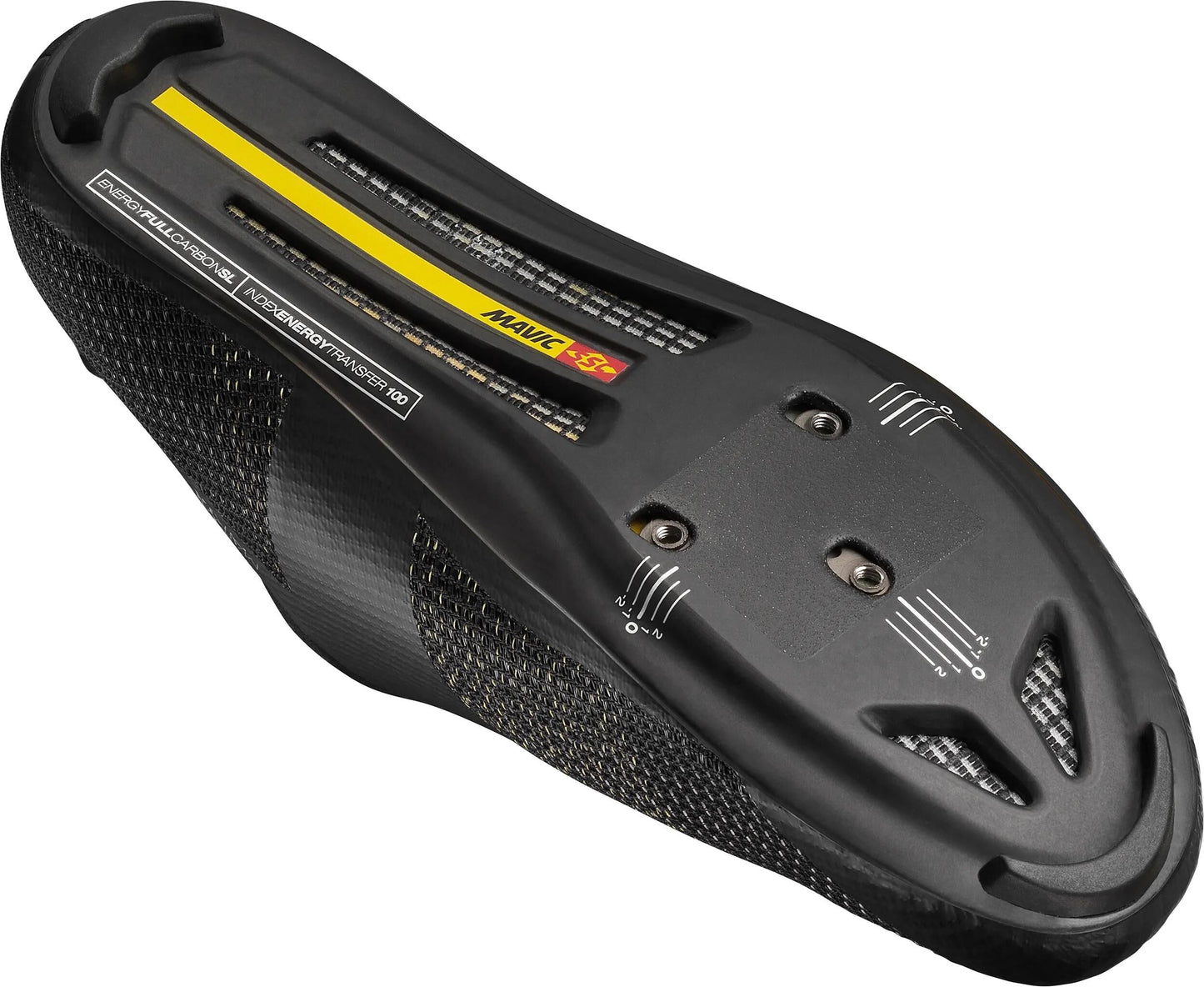Mavic Shoe cos.ult.iii 43 1 3 noir