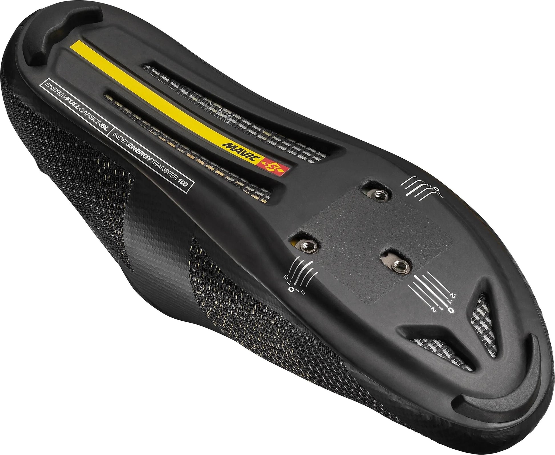 Mavic Shoe cos.ult.iii 43 1 3 noir