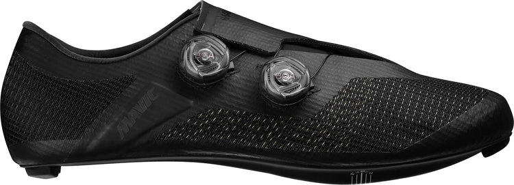 Mavic Shoe cos.ult.iii 44 2 3 noir