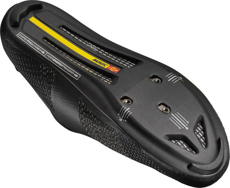 Mavic Shoe cos.ult.iii 44 2 3 noir
