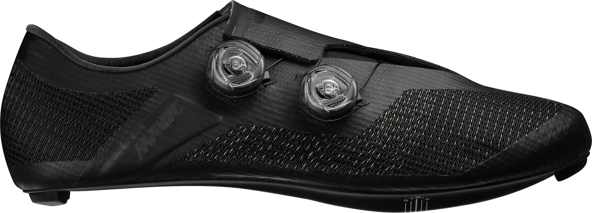 Mavic Shoe cos.ult.iii 46 noir