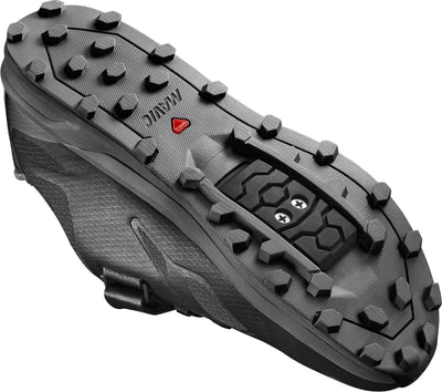 Mavic Shoe Xa Elite 46 Black Phantom