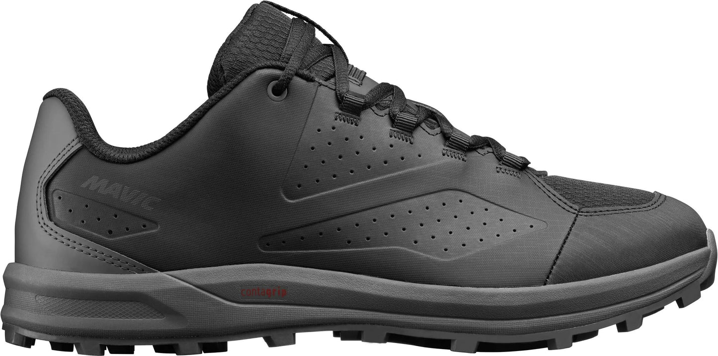 Mavic Shoe Ultimate XC 44 2 3 Black
