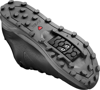 Mavic Shoe Ultimate XC 46 Black