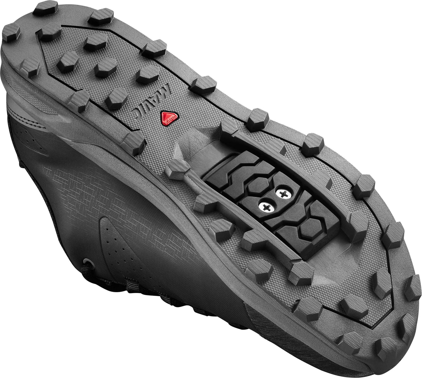 Mavic Shoe Ultimate XC 46 2 3 Black