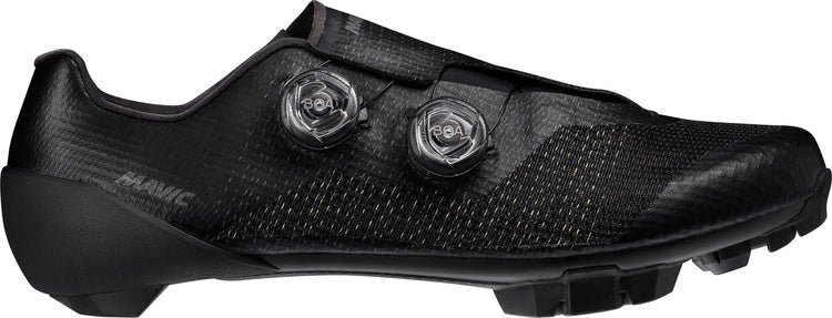Mavic Shoe Ultimate XC 42 Black