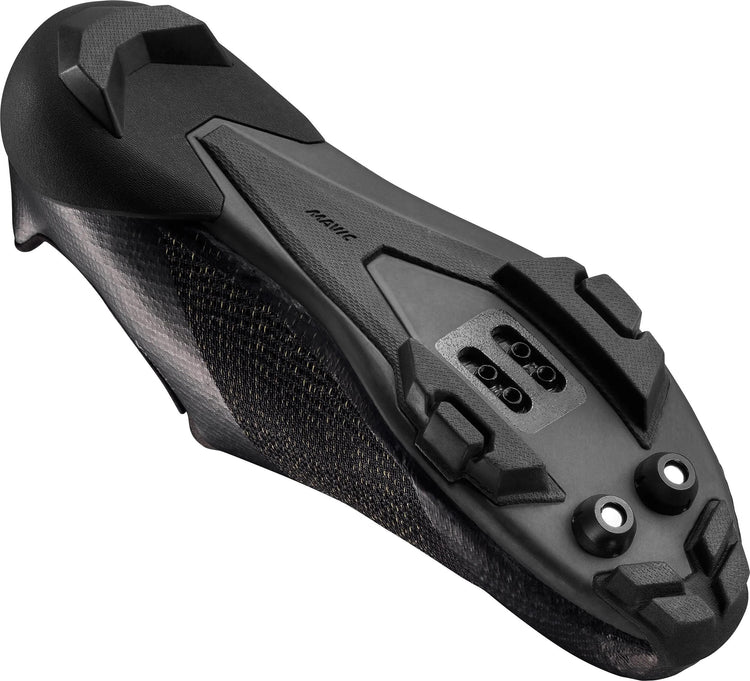 Mavic Shoe Ultimate XC 42 Black