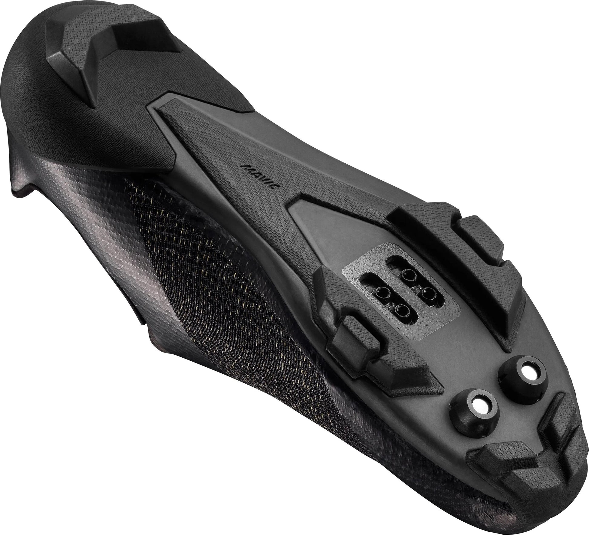 Mavic Shoe Ultimate XC 43 1 3 noir