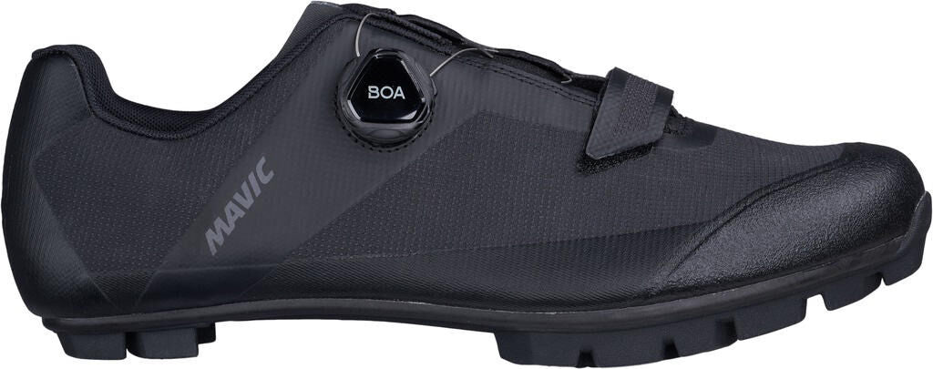Mavic Shoe Cross.Elite Sl Black Taille 44 2 3