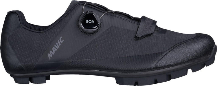 Mavic Shoe Cross.Elite Sl Black Taille 44 2 3