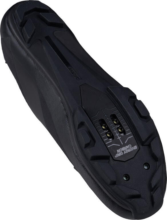 Mavic Shoe Cross.Elite Sl Black Taille 40 2 3
