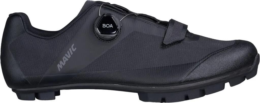 Mavic Shoe Cross.Elite Sl Black Taille 42