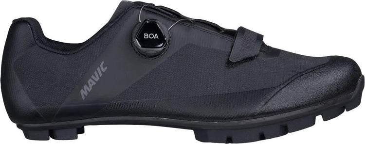 Mavic Shoe Cross.Elite Sl Black Taille 42