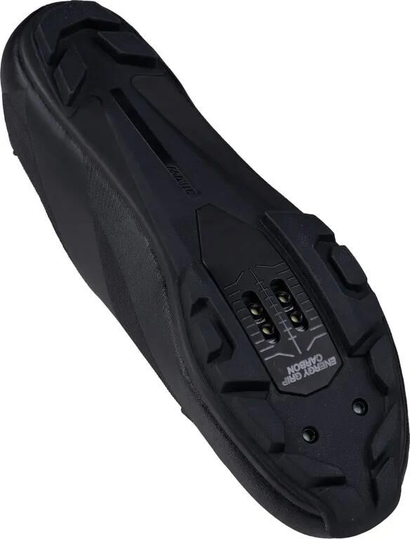 Mavic Shoe Cross.Elite Sl Black Taille 42