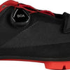 Mavic Shoe Cross.Elite Sl Bl. Black rouge taille 40 2 3