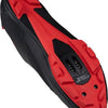 Mavic Shoe Cross.Elite Sl Bl. Taille noire rouge 43 1 3