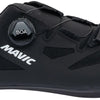 Mavic Shoe Cosmic Elite Sl Black Taille 44