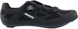 Chaussure de course Mavic cosmic Elite SL chaussure Cosmic Elite SL noir taille 45 1 3 - afbeelding 2