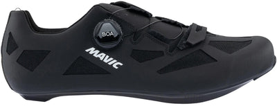 Chaussure de course Mavic cosmic Elite SL chaussure cosmic Elite SL noir taille 46