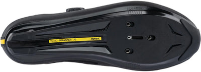 Chaussure de course Mavic cosmic Elite SL chaussure cosmic Elite SL noir taille 46