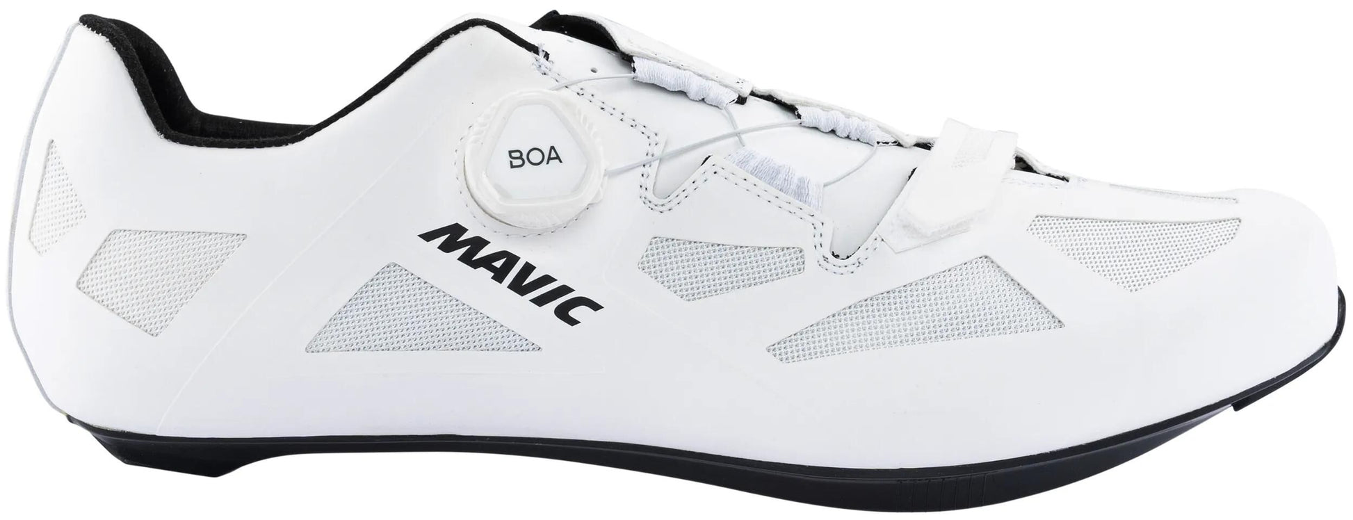 Mavic Shoe Cosmic Elite Sl White Taille 40 2 3