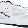 Mavic Shoe Cosmic Elite Sl White Taille 42 2 3