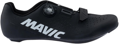 Chaussure de course Mavic cosmic boa chaussure cosmic boa noir taille 39 1 3