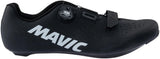 Mavic Shoe Cosmic Boa Black Taille 42 - afbeelding 2